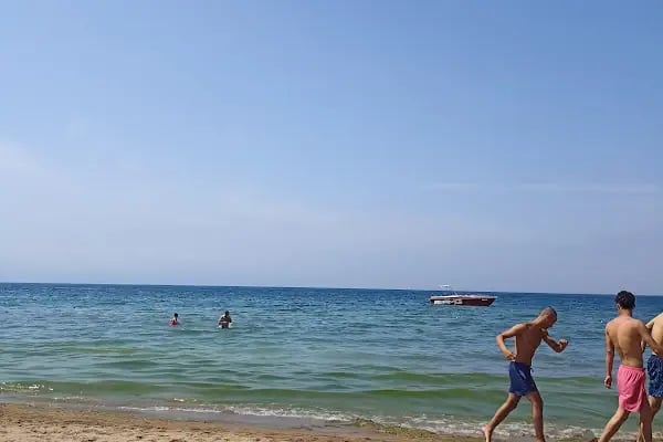 Bayramoğlu Kadınlar Plajı - BRCTUR - Resim 7
