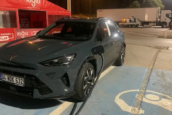 Doğanlar Otomotiv Beypazarı Ankara Deutz Traktör Ana Bayi - Resim 4