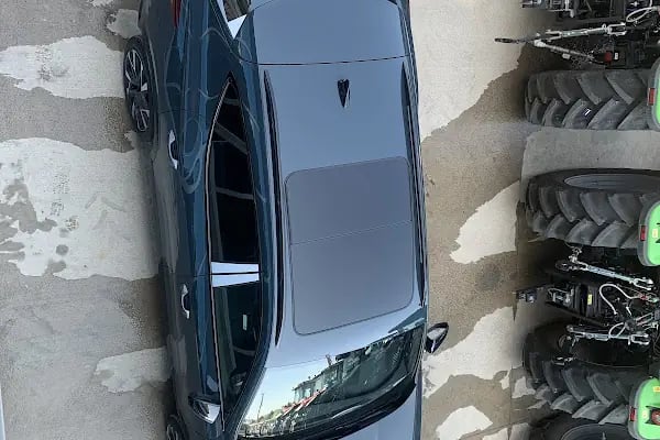 Doğanlar Otomotiv Beypazarı Ankara Deutz Traktör Ana Bayi - Resim 5