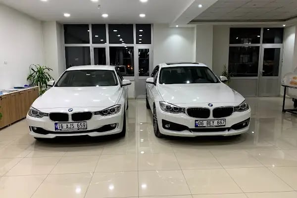 Doğanlar Otomotiv Beypazarı Ankara Deutz Traktör Ana Bayi - Resim 11