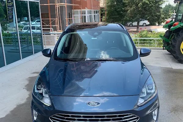 Doğanlar Otomotiv Beypazarı Ankara Deutz Traktör Ana Bayi - Resim 18