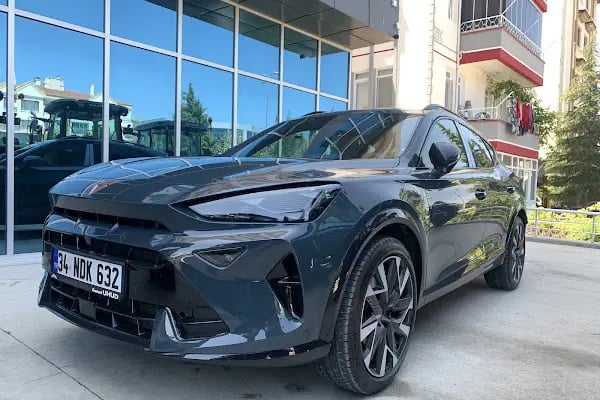 Doğanlar Otomotiv Beypazarı Ankara Deutz Traktör Ana Bayi - Resim 16
