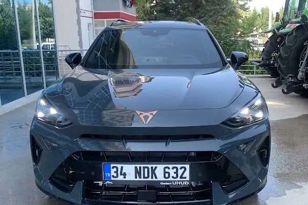 Doğanlar Otomotiv Beypazarı Ankara Deutz Traktör Ana Bayi - Resim 10
