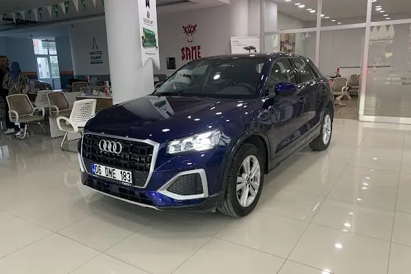 Doğanlar Otomotiv Beypazarı Ankara Deutz Traktör Ana Bayi - Resim 15
