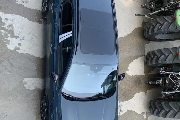 Doğanlar Otomotiv Beypazarı Ankara Deutz Traktör Ana Bayi - Resim 14