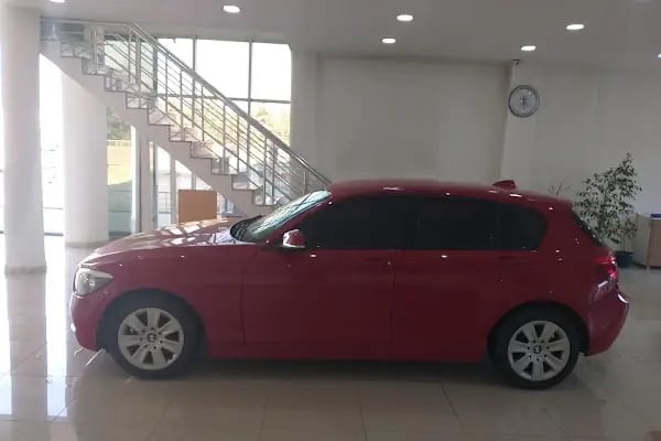Doğanlar Otomotiv Beypazarı Ankara Deutz Traktör Ana Bayi - Resim 20