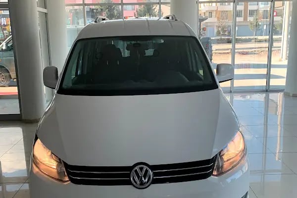 Doğanlar Otomotiv Beypazarı Ankara Deutz Traktör Ana Bayi - Resim 6