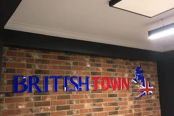 British Town Sakarya-Adapazarı İngilizce-Yabancı Dil Kursu - Resim 12
