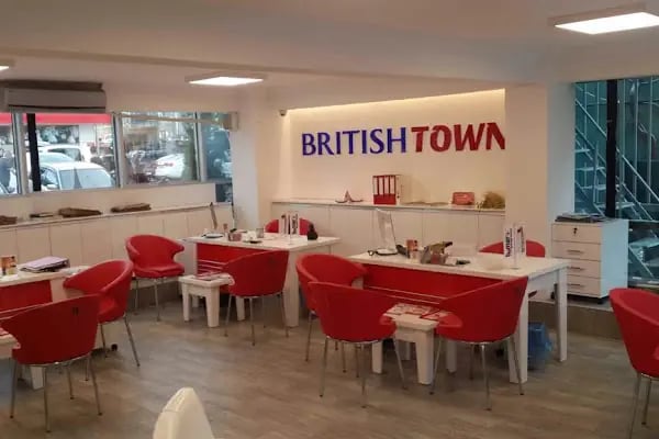British Town Sakarya-Adapazarı İngilizce-Yabancı Dil Kursu - Resim 18