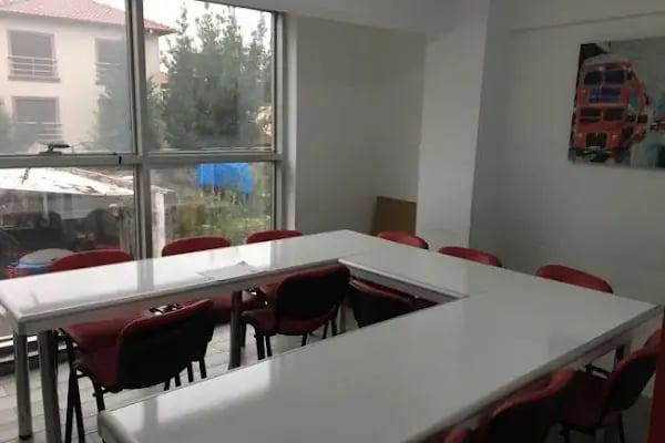 British Town Sakarya-Adapazarı İngilizce-Yabancı Dil Kursu - Resim 11