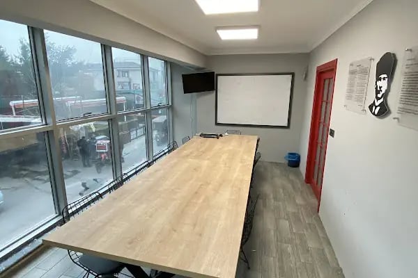 British Town Sakarya-Adapazarı İngilizce-Yabancı Dil Kursu - Resim 8