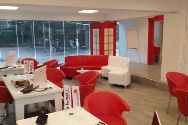British Town Sakarya-Adapazarı İngilizce-Yabancı Dil Kursu - Resim 17