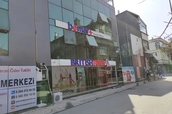 British Town Sakarya-Adapazarı İngilizce-Yabancı Dil Kursu - Resim 1