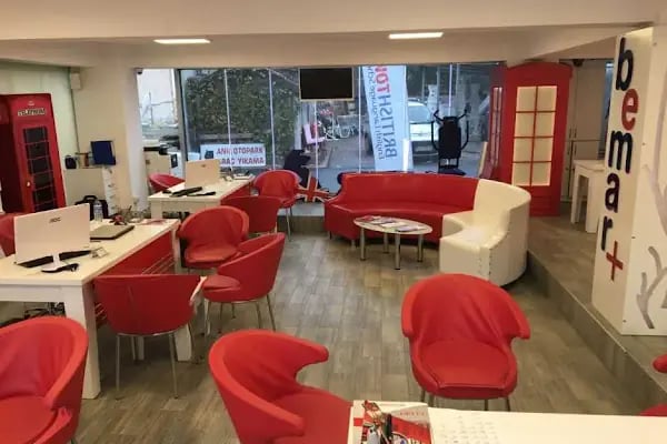 British Town Sakarya-Adapazarı İngilizce-Yabancı Dil Kursu - Resim 5