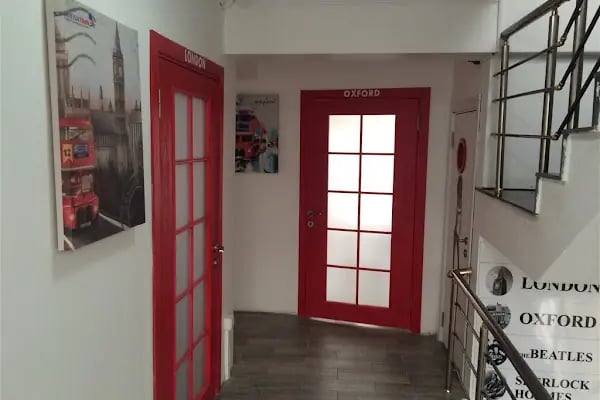 British Town Sakarya-Adapazarı İngilizce-Yabancı Dil Kursu - Resim 15