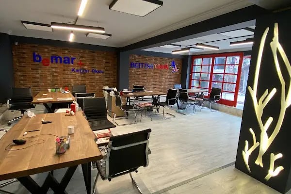 British Town Sakarya-Adapazarı İngilizce-Yabancı Dil Kursu - Resim 3