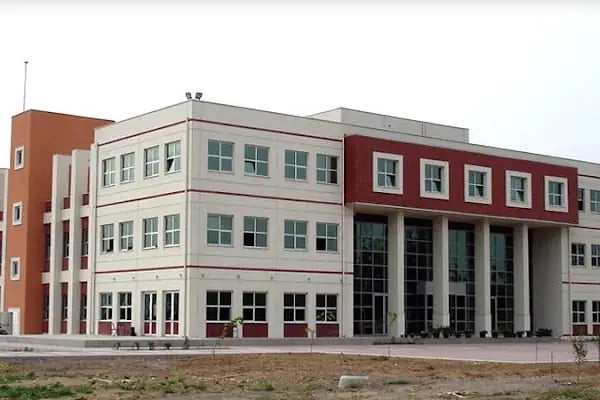 Gebze Teknik Üniversitesi Bilişim Teknolojileri Enstitüsü - Resim 1