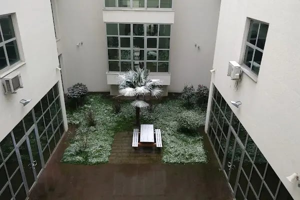 Gebze Teknik Üniversitesi Bilişim Teknolojileri Enstitüsü - Resim 2
