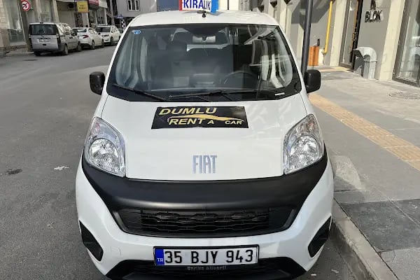 Dumlu Rent A Car - Resim 2
