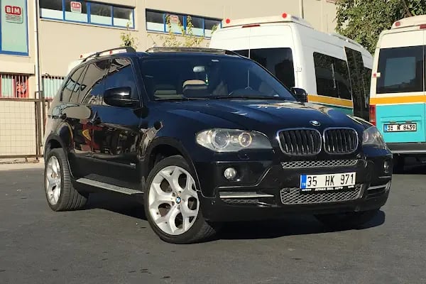 Dumlu Rent A Car - Resim 4