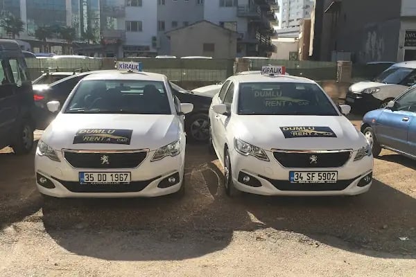 Dumlu Rent A Car - Resim 5