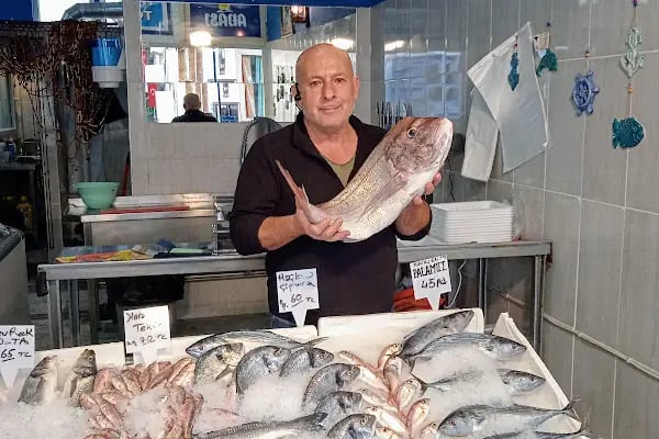Balik Adasi. Ülke değişikliği nedeniyle devren satılık - Resim 10