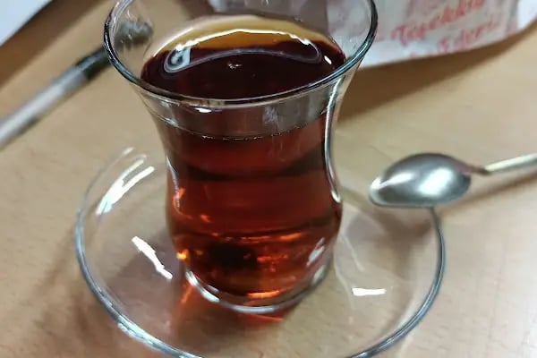 DEVREK SİMİT FIRINI - Resim 6