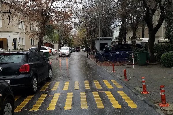 Özbekistan Konsolosluğu - Resim 17