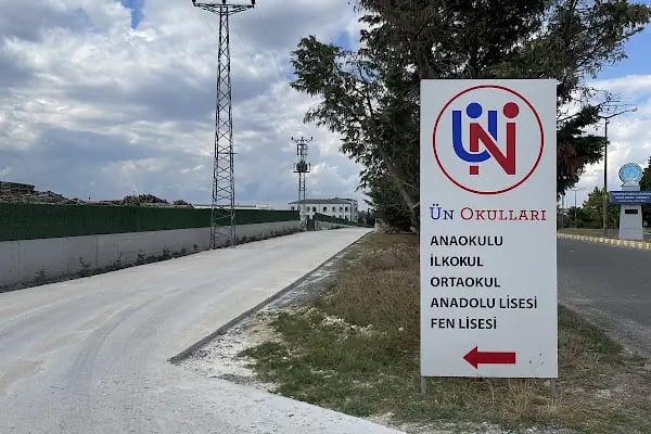 Ün Okulları - Resim 6