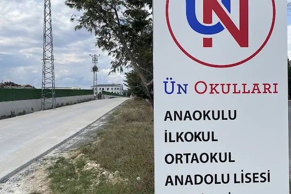 Ün Okulları - Resim 9