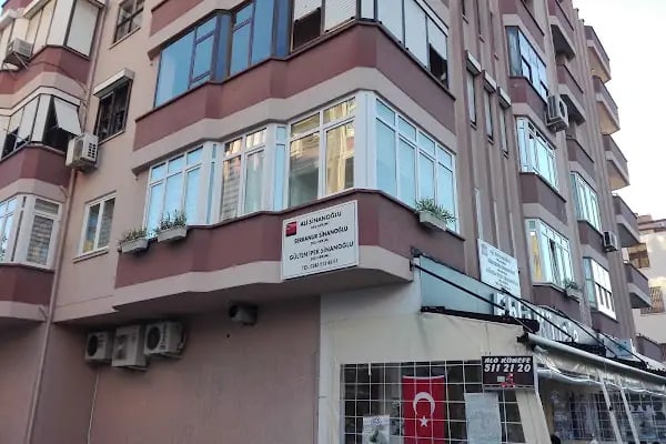 Hospitadent Alanya Diş Hastanesi - Resim 4