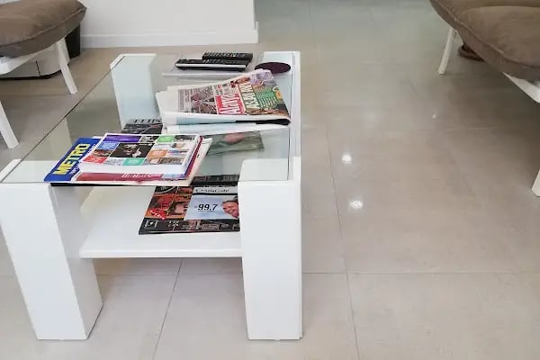 Hospitadent Alanya Diş Hastanesi - Resim 8