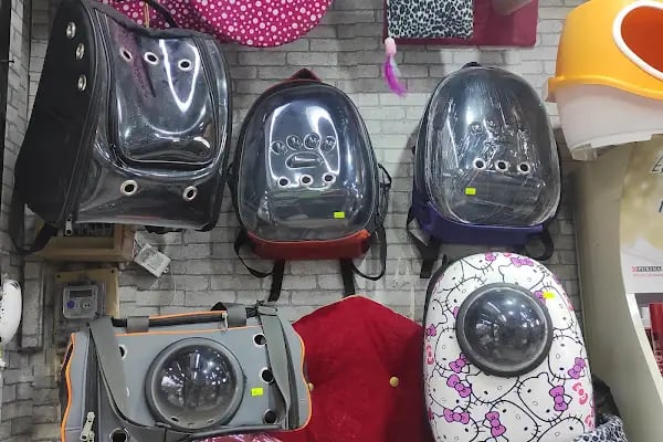 Ozzi Petshop Bağcılar - Resim 19