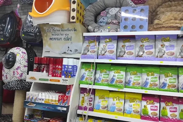 Ozzi Petshop Bağcılar - Resim 11
