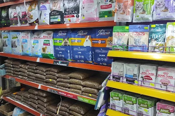 Ozzi Petshop Bağcılar - Resim 17