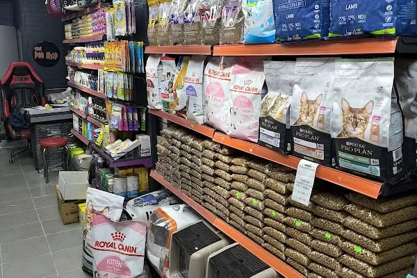 Ozzi Petshop Bağcılar - Resim 5