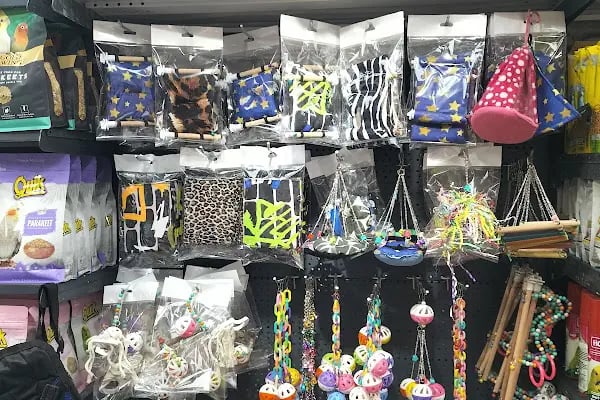Ozzi Petshop Bağcılar - Resim 15
