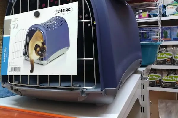 Ozzi Petshop Bağcılar - Resim 13