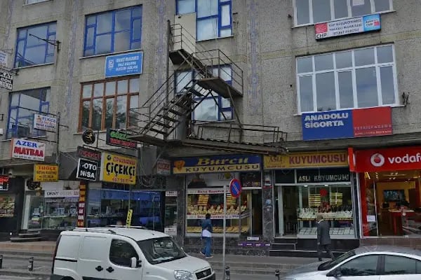 Kacmazfiyat E-ticaret Şirketi - Resim 14