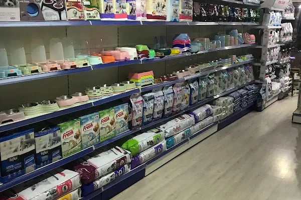 Osmanlı Petshop - Resim 9