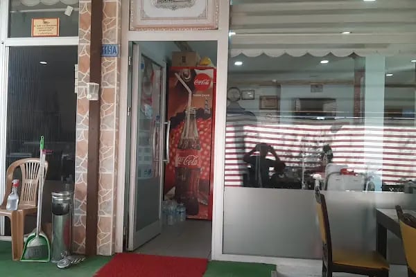 Olcay 2 Etliekmek Salonu - Resim 20