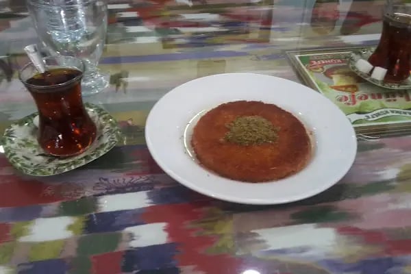 Olcay 2 Etliekmek Salonu - Resim 11