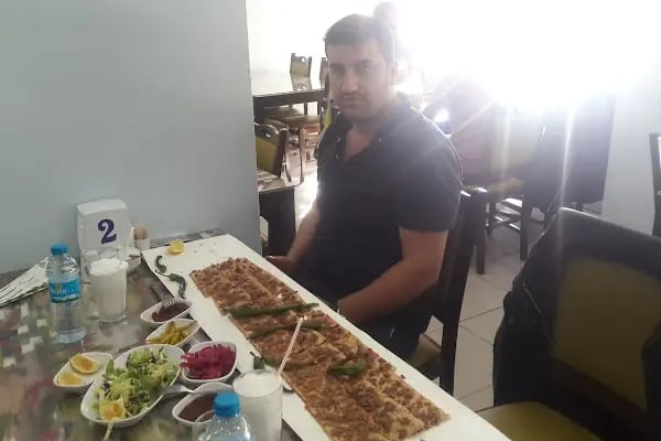 Olcay 2 Etliekmek Salonu - Resim 17