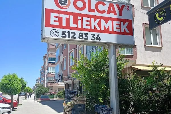 Olcay 2 Etliekmek Salonu - Resim 2