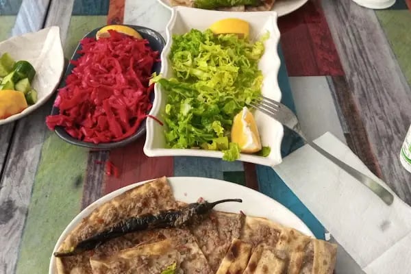 Olcay 2 Etliekmek Salonu - Resim 8