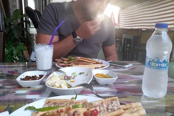 Olcay 2 Etliekmek Salonu - Resim 1