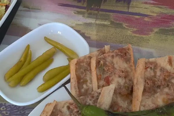 Olcay 2 Etliekmek Salonu - Resim 6