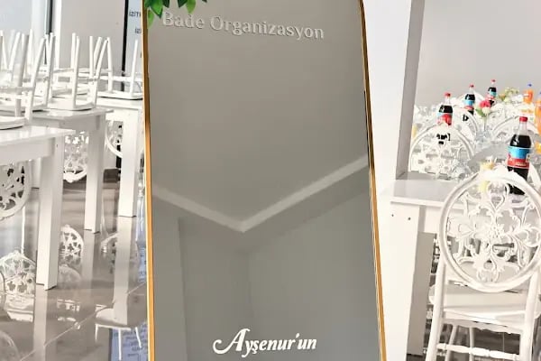 Bade organizasyon - Resim 6