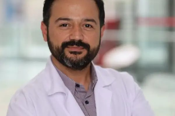 Uzm. Dr. Ferhat Çetin İç Hastalıkları - Resim 10