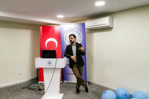 Uzm. Dr. Ferhat Çetin İç Hastalıkları - Resim 2
